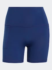 adidas 3-Stripes Studio Sculpture Shorts - Bild 6 von 6