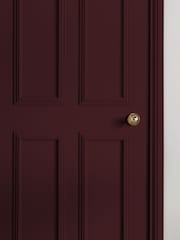 Graham & Brown Divine Damson Peel & Stick Paint Sample - Image 4 of 6