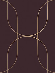 Graham & Brown Epoch Palais A4 Wallpaper Sample - Image 2 of 3
