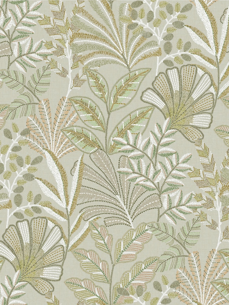 Graham & Brown Sage Vendura Weave A4 Wallpaper Sample - Image 3 of 3 Graham & Brown Sage Vendura Weave A4 Wallpaper Sample - Image 3 of 3