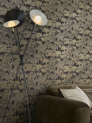 Graham & Brown Elderton Idyll Tree A4 Wallpaper Sample - Image 1 of 3