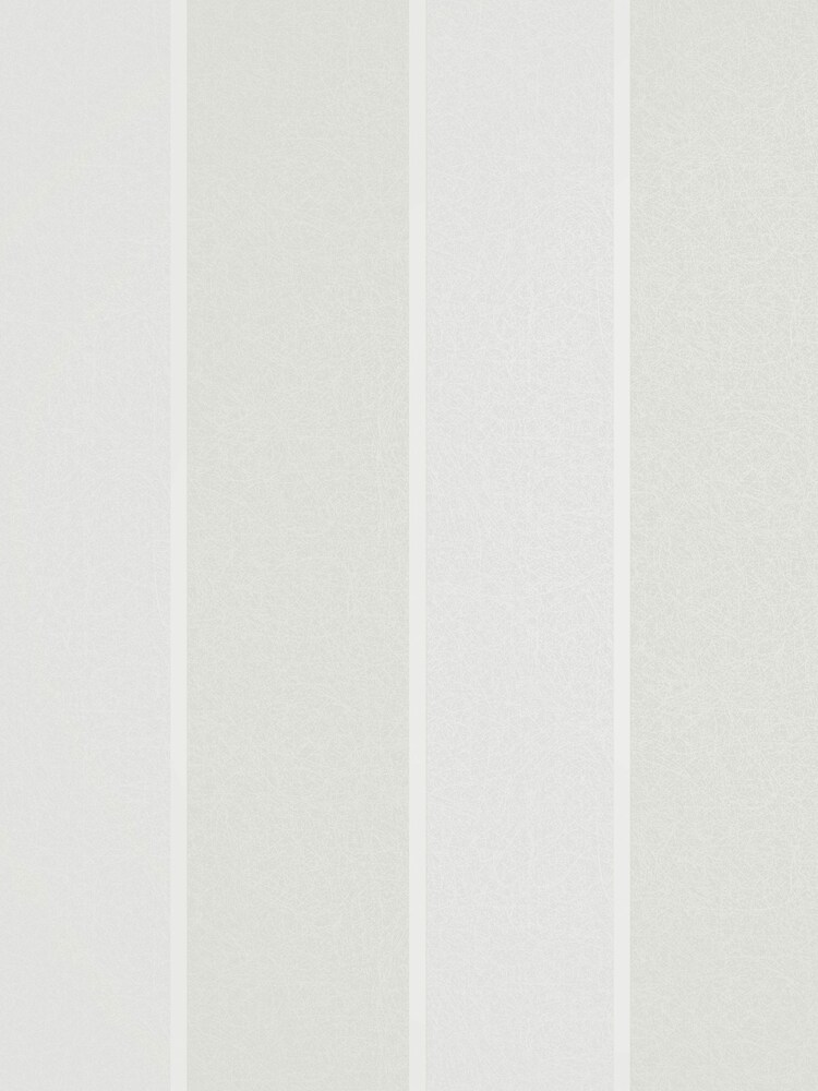 Graham & Brown White Baroque Flock A4 Wallpaper Sample - Image 2 of 3 Graham & Brown White Baroque Flock A4 Wallpaper Sample - Image 2 of 3