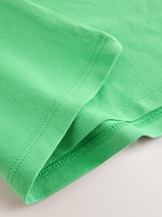 Green Thin Strap Pinny Vest - Image 5 of 6