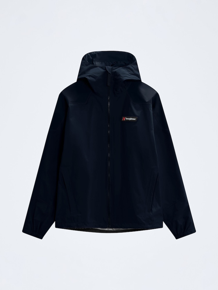 Berghaus Black Kara-Su 3000 Jacket - Image 6 of 6