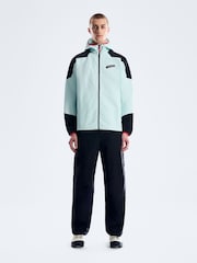 Berghaus Blue Kara-Su Windbreaker - Image 1 of 6