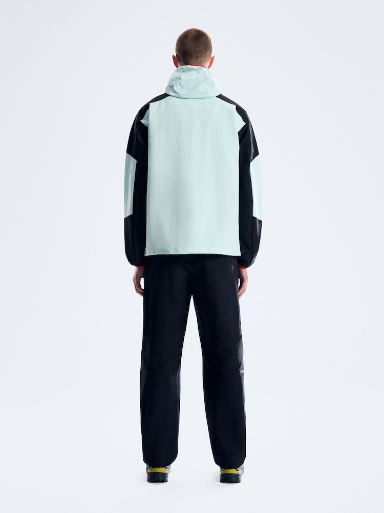 Berghaus Blue Kara-Su Windbreaker - Image 2 of 6