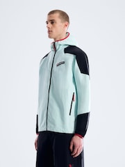 Berghaus Blue Kara-Su Windbreaker - Image 3 of 6