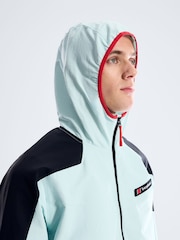Berghaus Blue Kara-Su Windbreaker - Image 4 of 6