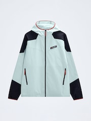 Berghaus Blue Kara-Su Windbreaker - Image 6 of 6