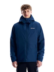 Berghaus Blue Deluge Pro 3.0 Insulated Jacket - Image 1 of 4