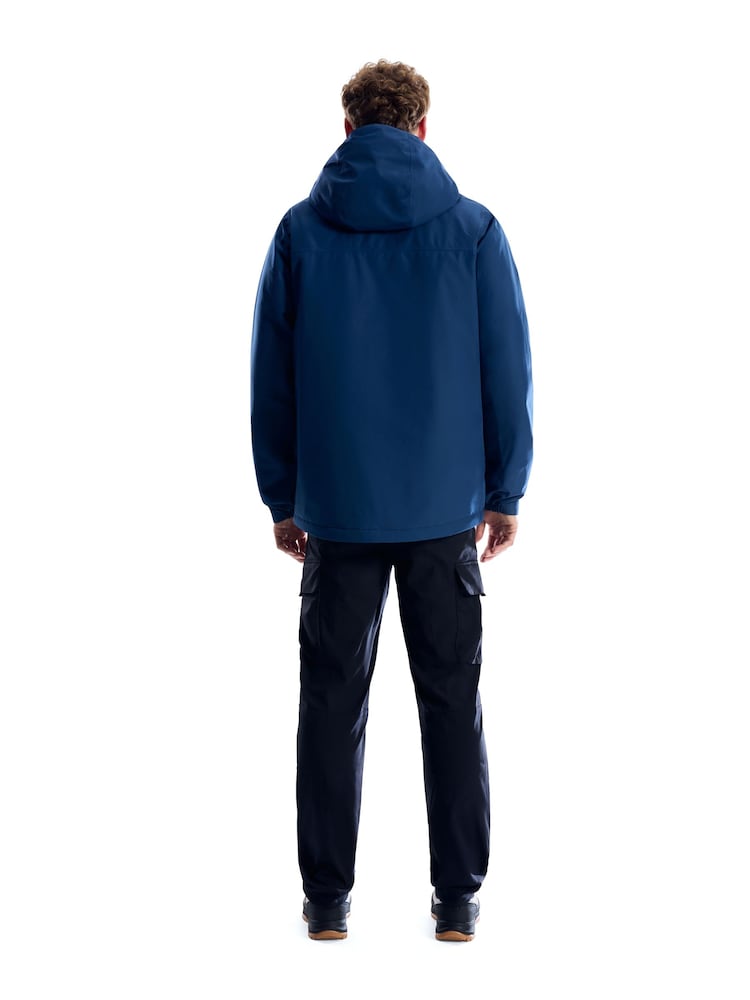 Berghaus Blue Deluge Pro 3.0 Insulated Jacket - Image 4 of 4 Berghaus Blue Deluge Pro 3.0 Insulated Jacket - Image 4 of 4