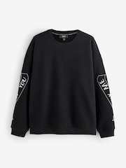 Rockett St George Black Lucky Sweatshirt - Image 1 of 5