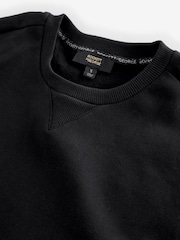 Rockett St George Black Lucky Sweatshirt - Image 6 of 9