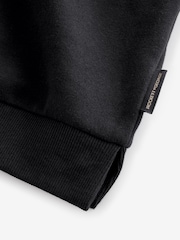 Rockett St George Black Lucky Sweatshirt - Image 7 of 9