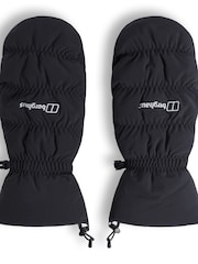 Berghaus Black Sensura Mittens - Image 1 of 2