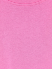 Sweaty Betty Pink After Class Longline Sweatshirt - Image 8 of 8