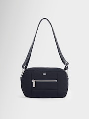 Sweaty Betty Black The Nimbus Roam Cross-Body Bag - Image 1 of 5