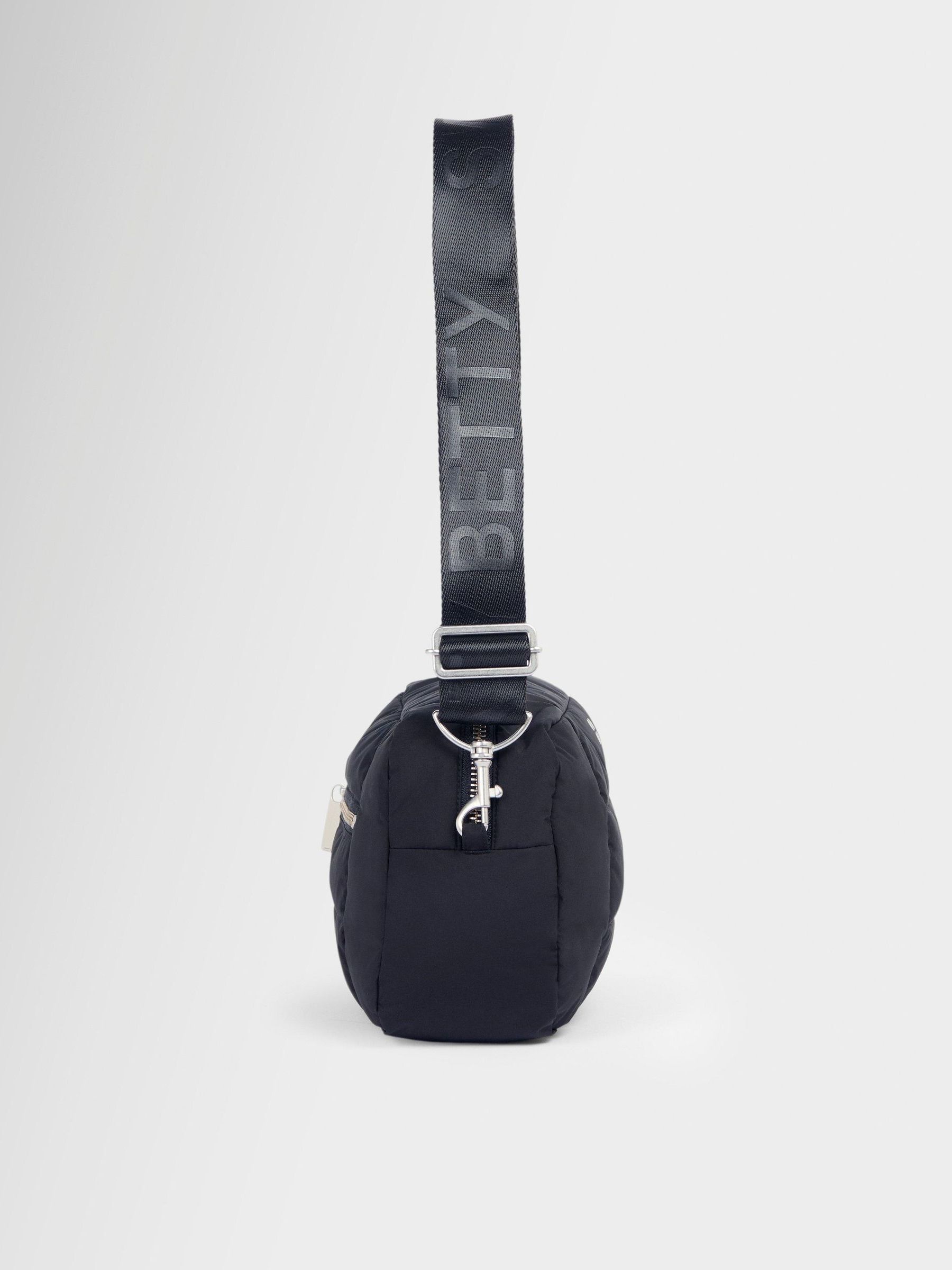 Buy Sweaty Betty Black The Nimbus Roam Cross-Body Bag from Next USA