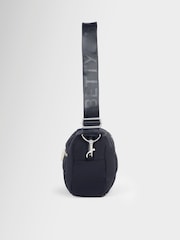 Sweaty Betty Black The Nimbus Roam Cross-Body Bag - Image 3 of 5