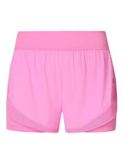 Sweaty Betty Pink Tempo Run Shorts - Image 8 of 8