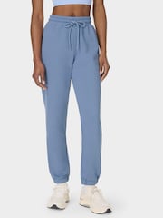 Sweaty Betty Blue Revive Relaxed Joggers - Image 1 of 7