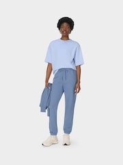 Sweaty Betty Blue Revive Relaxed Joggers - Image 4 of 7