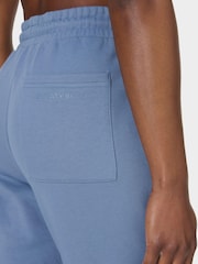 Sweaty Betty Blue Revive Relaxed Joggers - Image 5 of 7