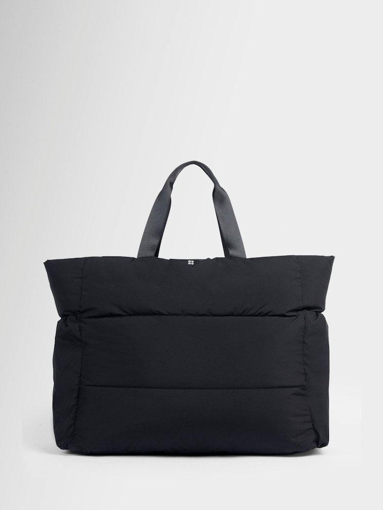 Sweaty Betty תיק נסיעות, דגם The Nimbus Roam - תמונה 2 מתוך 6 Sweaty Betty תיק נסיעות, דגם The Nimbus Roam - תמונה 2 מתוך 6