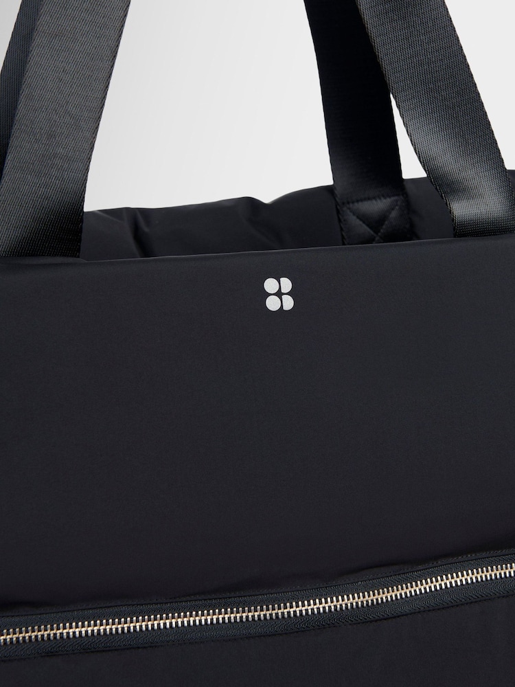 Sweaty Betty תיק נסיעות, דגם The Nimbus Roam - תמונה 6 מתוך 6 Sweaty Betty תיק נסיעות, דגם The Nimbus Roam - תמונה 6 מתוך 6