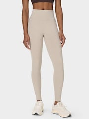 Sweaty Betty Brown Ultimate Move Marl Leggings - Image 2 of 8