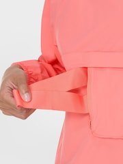 Sweaty Betty Pink Runners High Packaway Jacket - Image 5 of 9