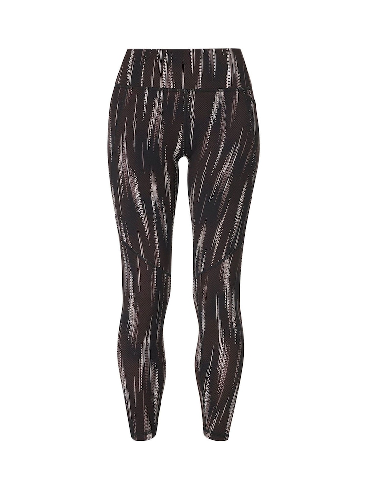 Sweaty Betty Brown Power Workout Leggings - Image 6 of 6