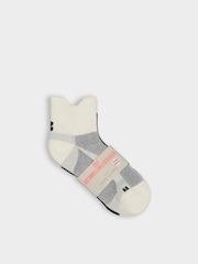 Sweaty Betty Blue Blister Resist Power Training Socks 2 Pack - Image 2 of 3