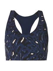Sweaty Betty Blue Power Racer Bra - Image 7 of 7