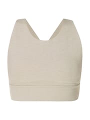 Sweaty Betty Brown Ultimate Move Marl Sports Bra - Image 7 of 7