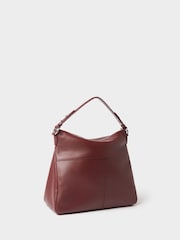 Osprey London Blue The Stella Leather Hobo Bag - Image 3 of 5