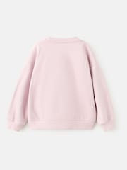 Mango Pink Hello Kitty Sweatshirt - Image 4 of 5