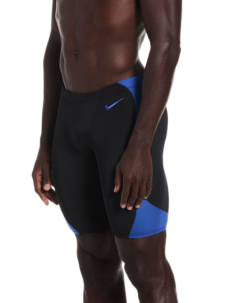 Nike Hydrastrong Fly Jammer peldšorti - Attēls 1 no 6