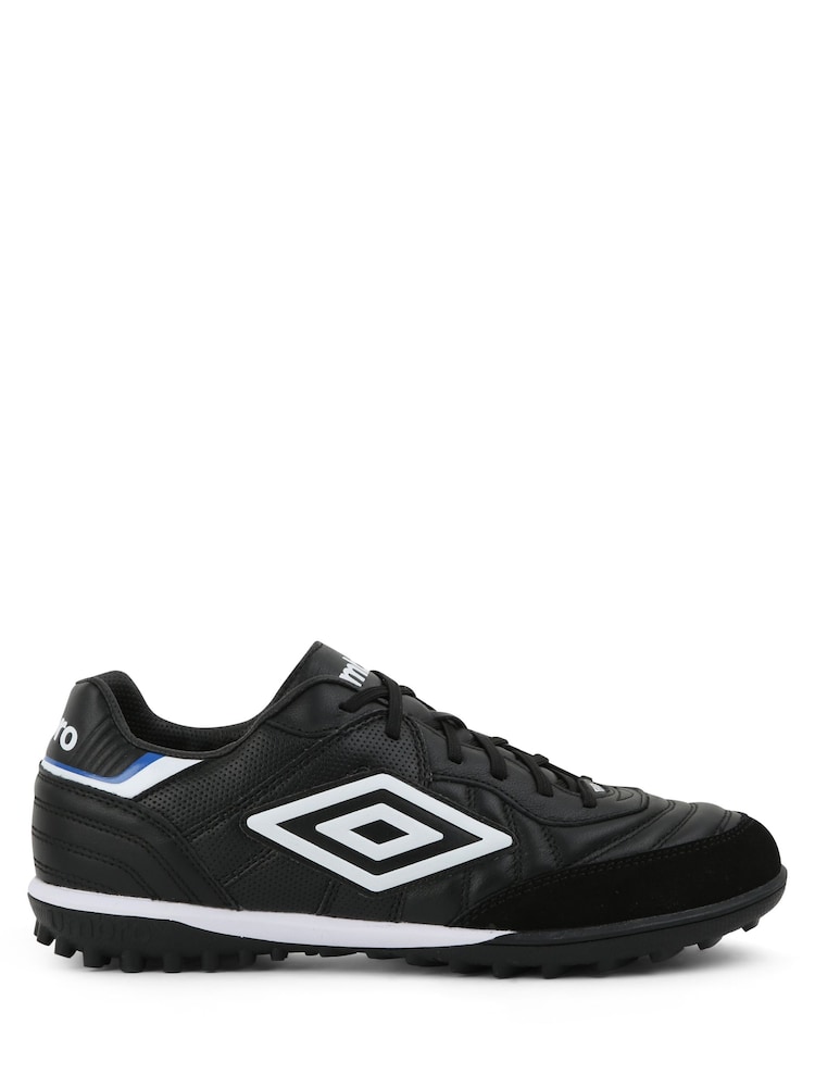 Umbro Black Speciali Eternal Team NT TF Football Boots - Image 1 of 5 Umbro Black Speciali Eternal Team NT TF Football Boots - Image 1 of 5