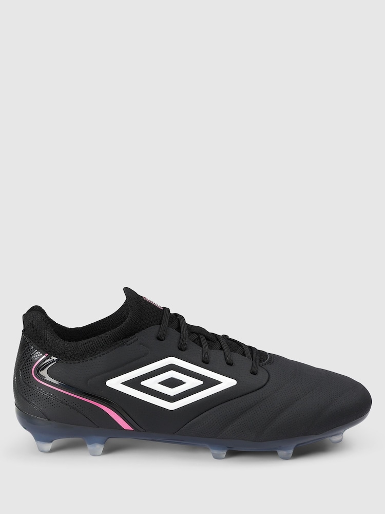 Umbro Black Tocco V Pro FG Football Boots - Image 1 of 4 Umbro Black Tocco V Pro FG Football Boots - Image 1 of 4