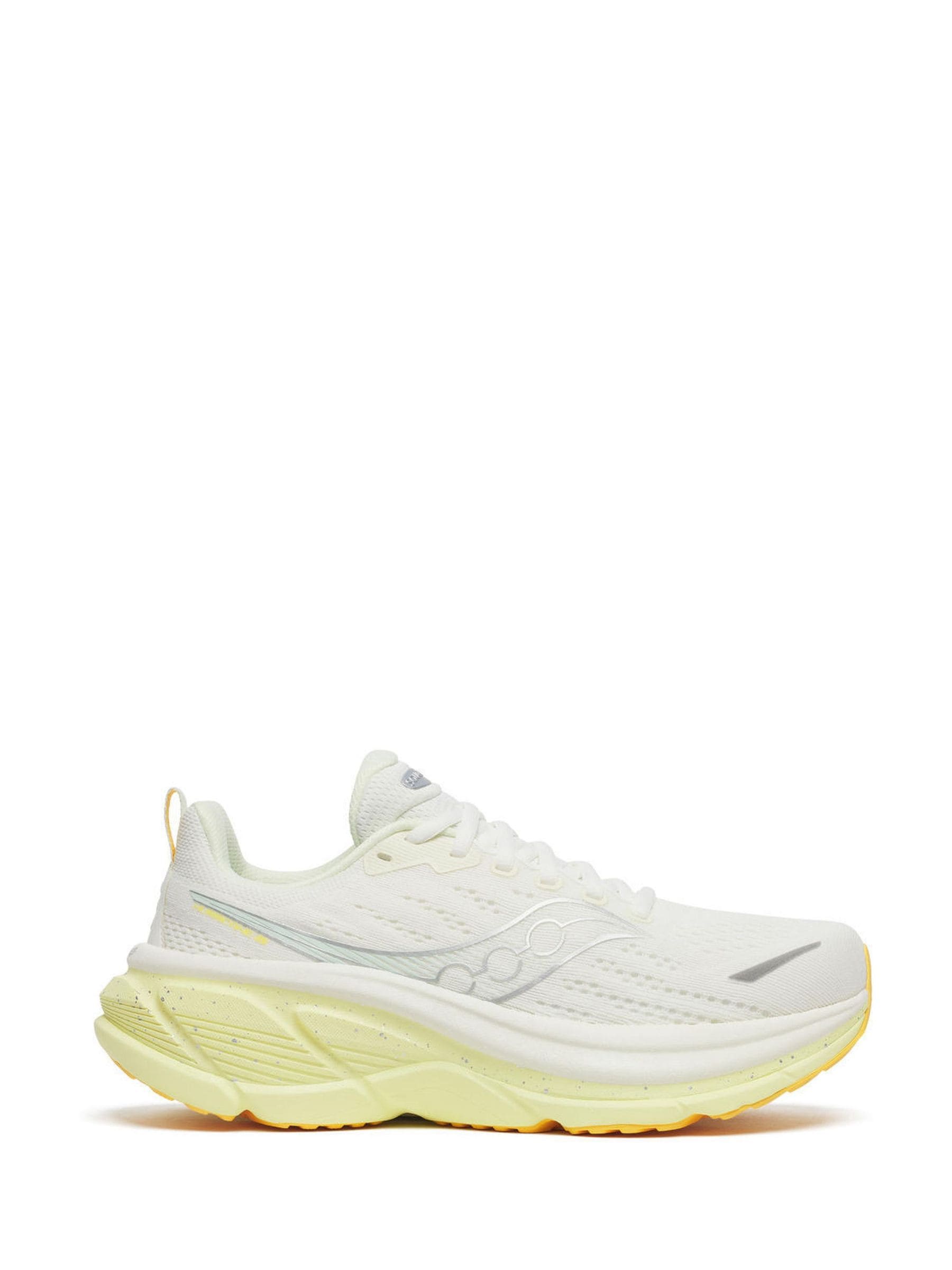 Cumpără Alb - Adidași Saucony Hurricane 25 from Next Romania