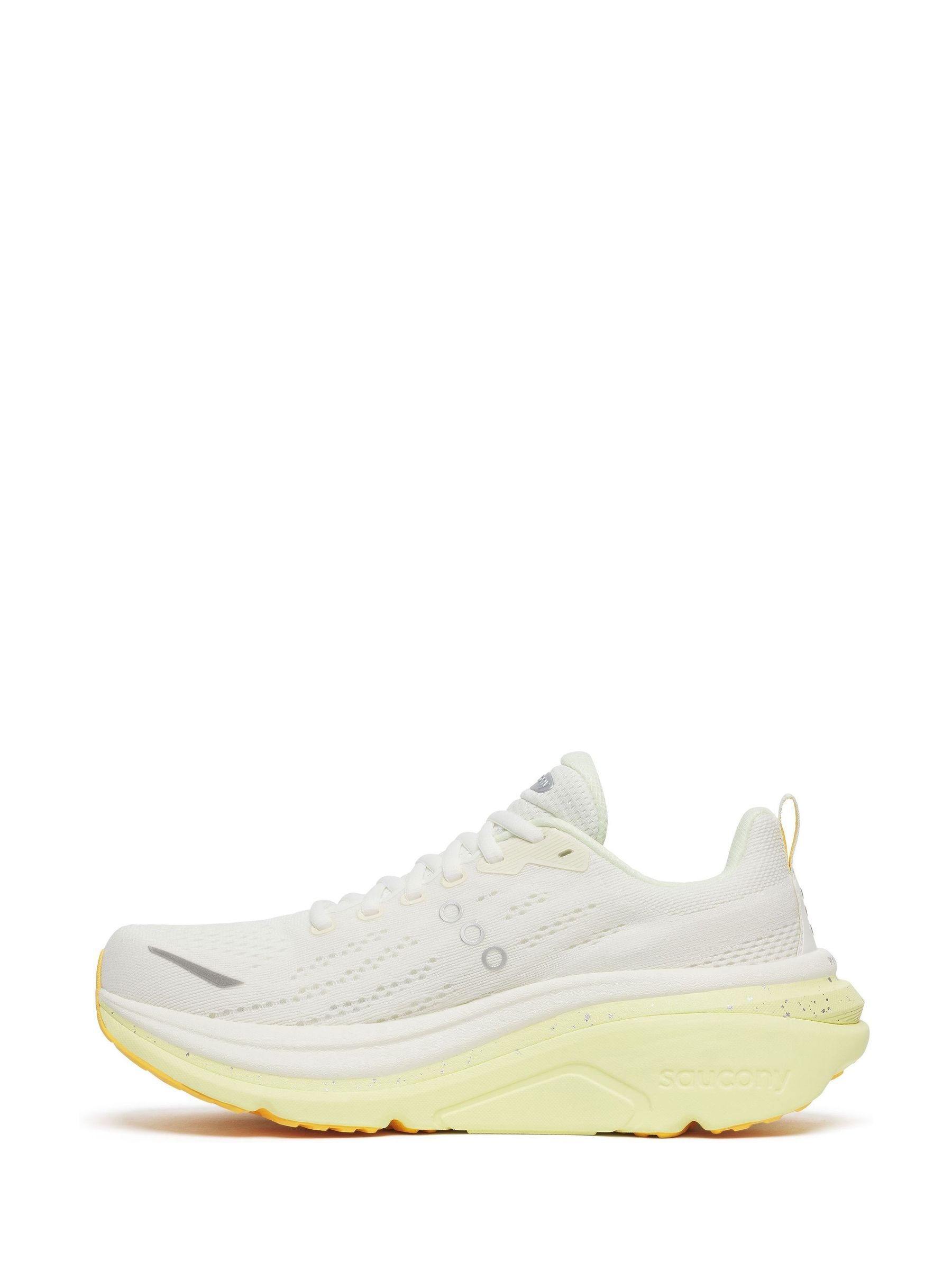 Cumpără Alb - Adidași Saucony Hurricane 25 from Next Romania