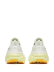 Saucony Hurricane 25 White Trainers - Image 4 of 6