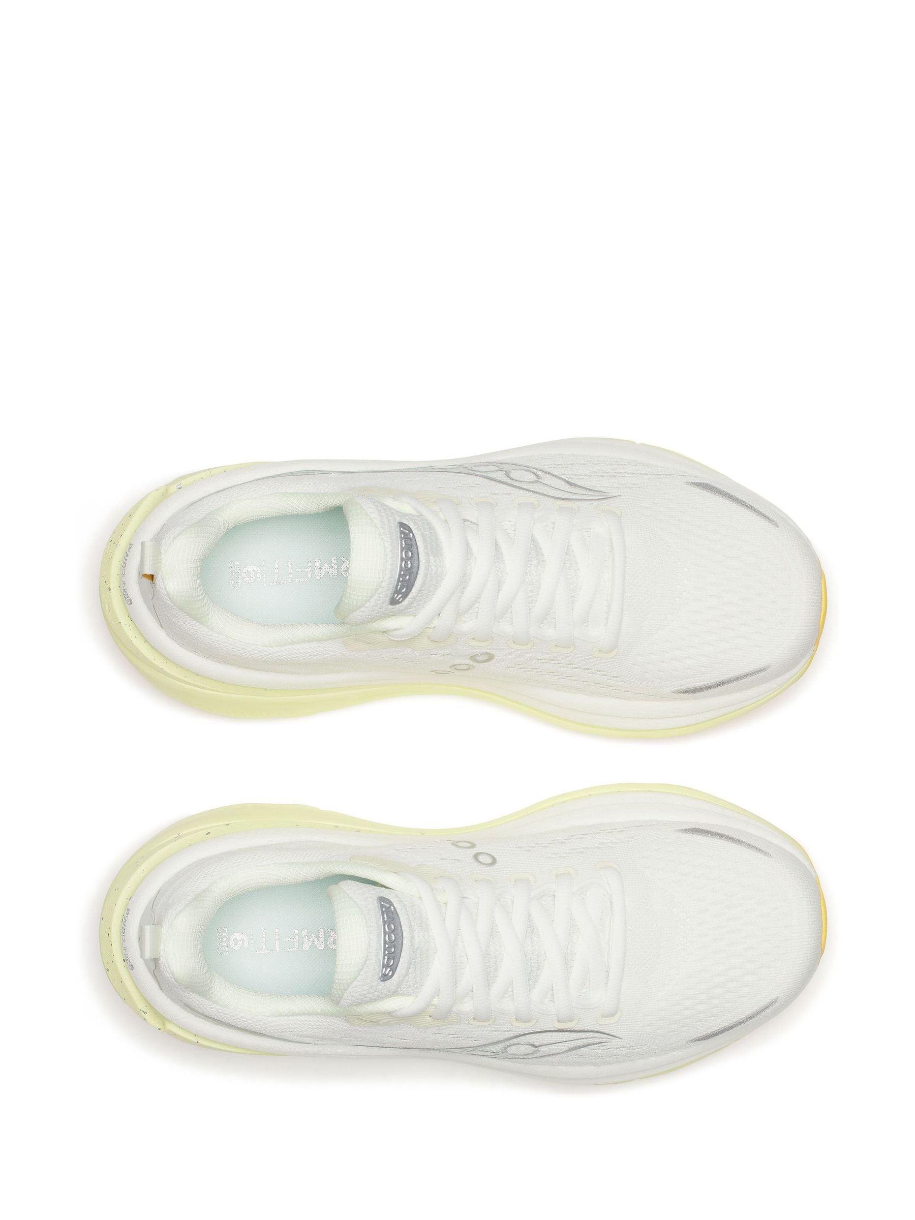 Cumpără Alb - Adidași Saucony Hurricane 25 from Next Romania