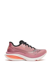 Saucony Endorphin Azura Pink Trainers - Image 1 of 6