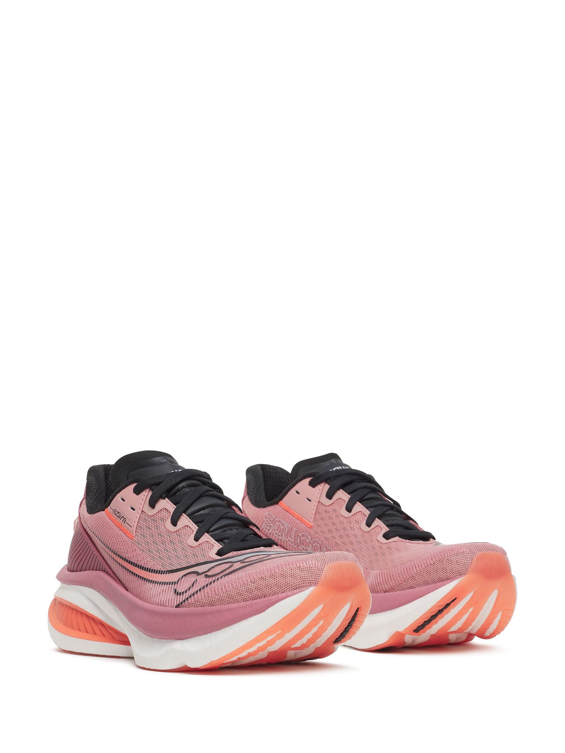 Next：日本 ピンク - Saucony Endorphin Azura スニーカー from Next Japan