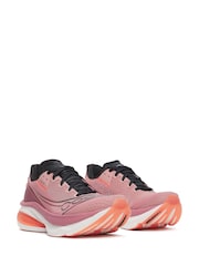Saucony Endorphin Azura Pink Trainers - Image 3 of 6