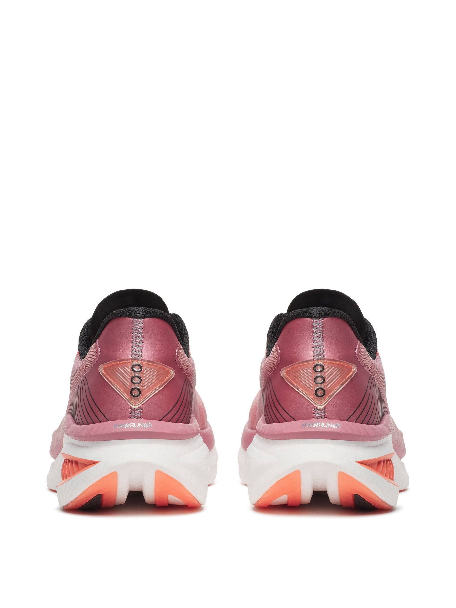 Buy Рожевий - Saucony Endorphin Azura Trainers з сайту Next Ukraine