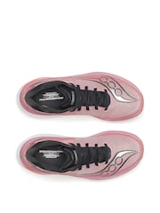 Saucony Endorphin Azura Pink Trainers - Image 5 of 6