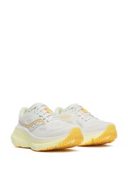 Saucony Guide 19 White Trainers - Bild 3 von 6